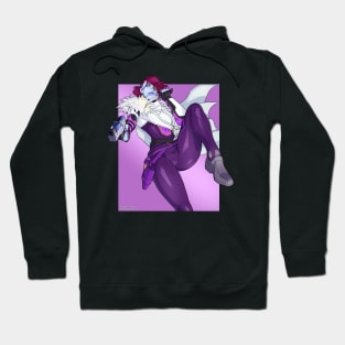 D2 Queen’s Wrath Hoodie